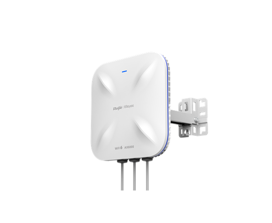 Ruijie RG-RAP6260(H) AX6000 High-density Outdoor Omni-directional Access Point