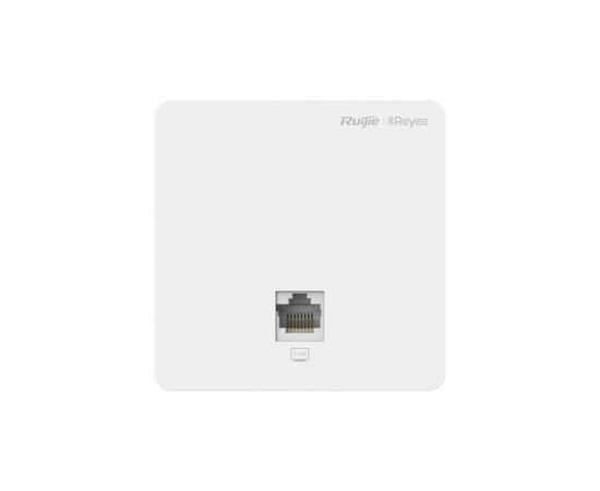 Ruijie RG-RAP1200(F) Wi-Fi 5 1267Mbps Wall Plate Access Point