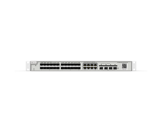 Ruijie RG-NBS3200-24SFP/8GT4XS