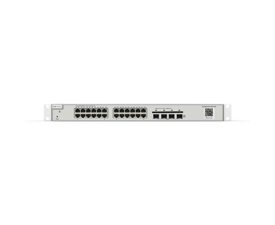 Ruijie RG-NBS3200-24GT4XS-P