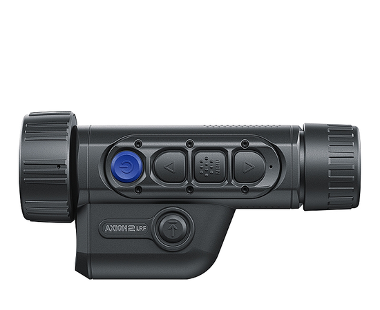 Pulsar Axion 2 LRF XQ35 Pro