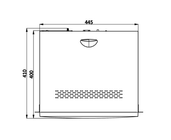Hikvision DS-7732NXI-K4