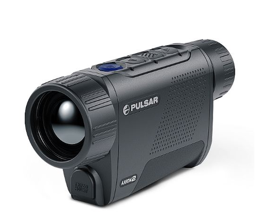 Pulsar Axion 2 XQ35 Pro