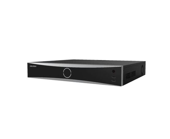 Hikvision DS-7732NXI-K4 32 channel 1.5U K Series AcuSense 4K NVR (No POE ports)