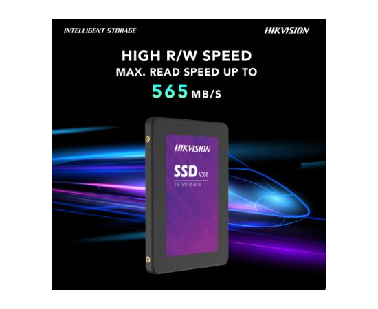 HikStorage 512G-SSDV04dCD20A512GBAA