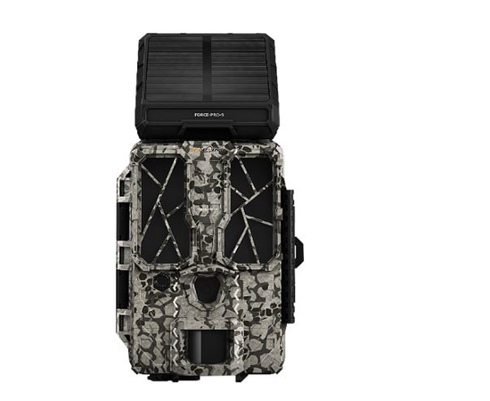Spypoint FORCE-PRO-S Solar trail camera