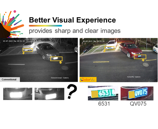 Hikvision CV8MP8-H