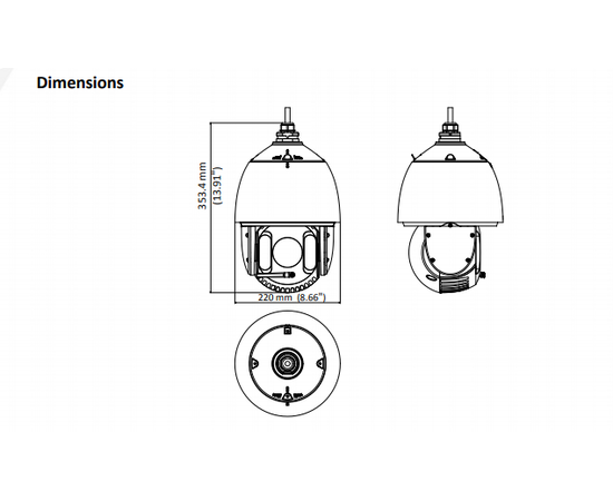 Hikvision DS-2AF7230TI-AW(B)-boxopen
