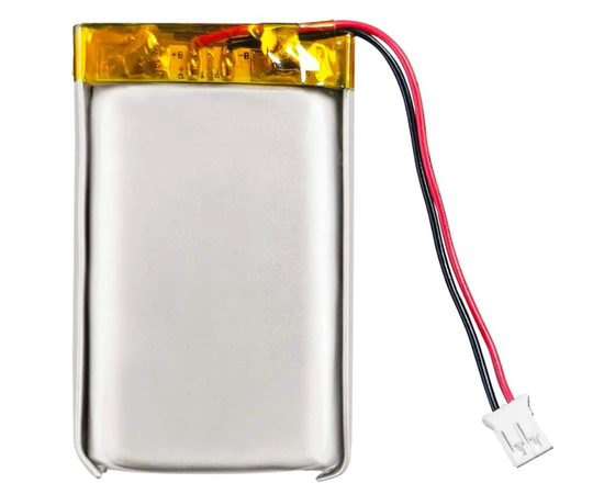 Ajax BATTERY 110 - 240 AC (HUB, HUB+, HUB2, REX, REX2)