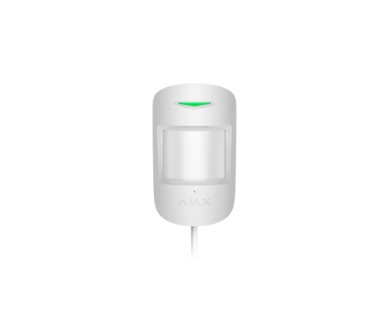 Ajax CombiProtect (Fibra - Wired)