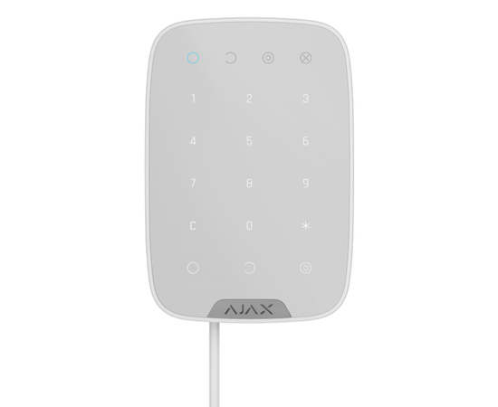 Ajax KeyPad (Fibra - Wired)