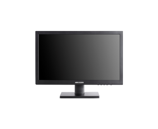 HIKVISION DS-D5019QE-B 18.5" LED Monitor - 720P HD