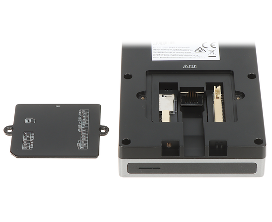 Hikvision DS-K1T502DBWX-C