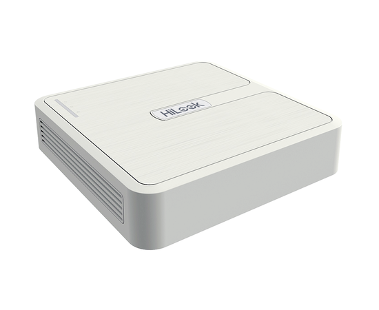 Hikvision HiLook DVR-104G-M1/T 4-ch 1080p Lite Mini 1U H.265 DVR