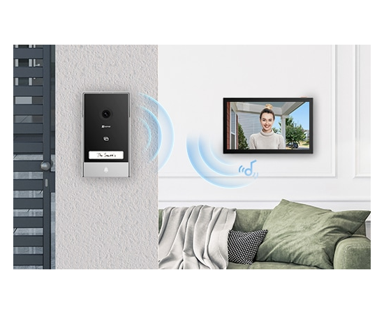 EZVIZ HP7