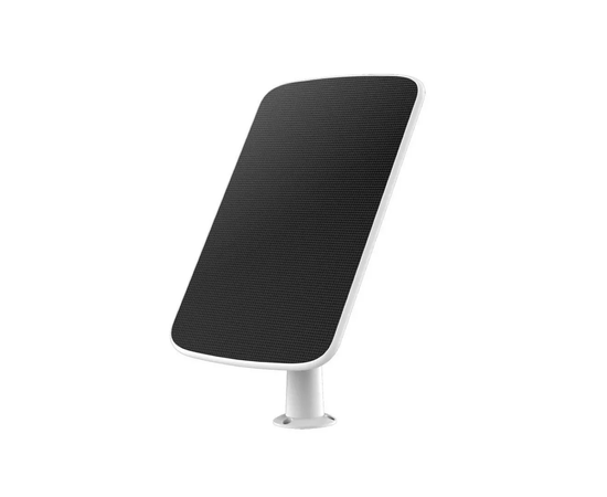 EZVIZ CS-CMT-SOLARPANEL-E (TYPE-C 6W) Solar Panel used with EB8 4G Camera