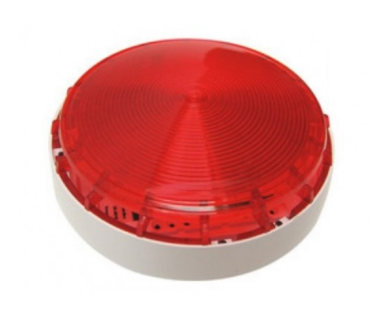 Fike 302-0012 Twinflex Flashpoint low profile