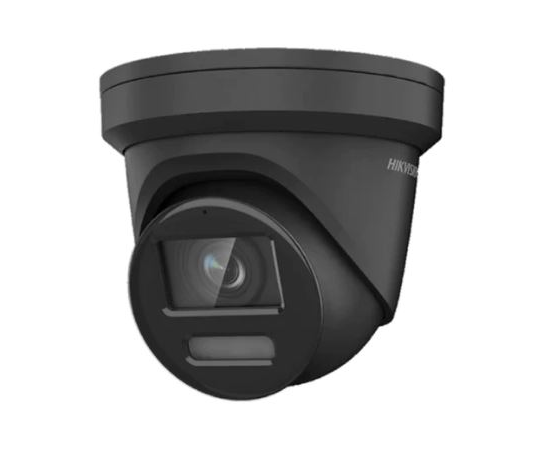 Hikvision DS-2CD2387G2H-LIU 8mp ColorVu-Hybrid Smart Dual Illumination Fixed...