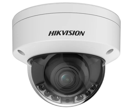 Hikvision DS-2CD2747G2HT-LIZS(2.8-12mm)(eF) 4 MP Smart Hybrid Light with...