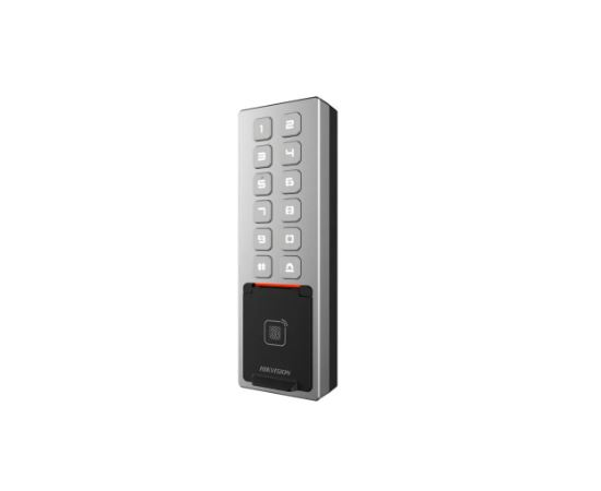 Hikvision DS-K1T805MBFWX Access Control Terminal (With Fingerprint)