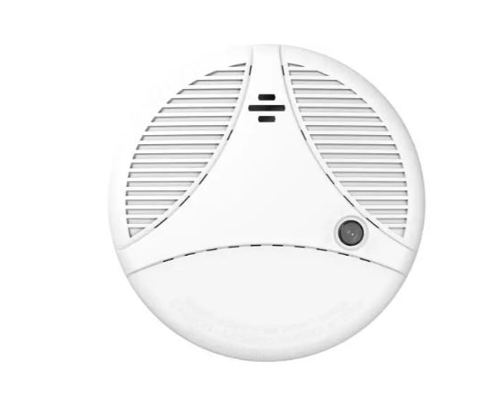 Hikvision AX Pro DS-PDCO-E-WE Carbon Monoxide Sensor