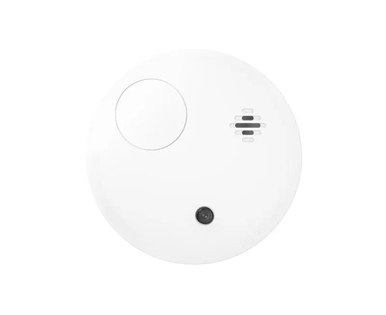 HIKVISION AX Pro DS-PDSMK-E-WE Wireless Photoelectric Smoke Detector