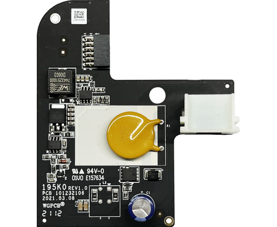 Hikvision DS-PM1-D AX Pro Series 12V PSU Module