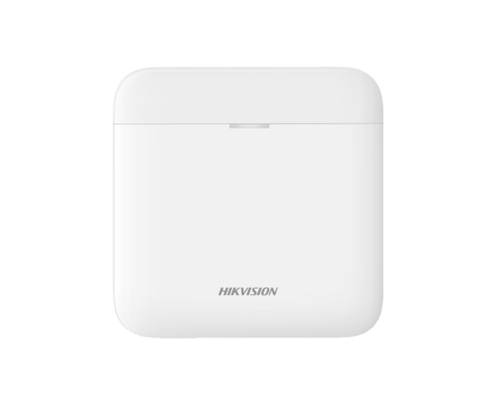 HIKVISION DS-PWA64-L-WE AX PRO Wireless Control Panel - Lite Level