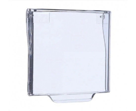 Nittan CI-NTN Hinged Clear Cover
