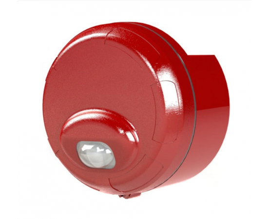 Nittan EV-HIOP-BCN High Output Beacon EN54-23 White Flash