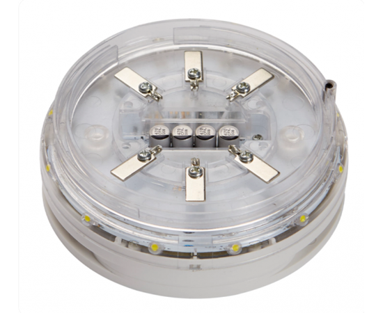 Nittan EV-PSVAD BASE Beacon VAD Base - Use exclusively with EV-PYS