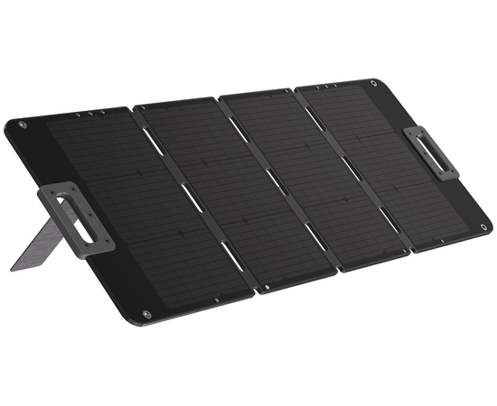 EZVIZ PSP100 100w Solar Panel for Power Station