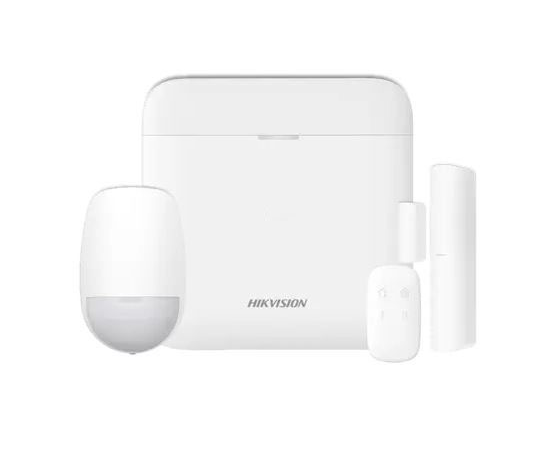 HIKVISION DS-PWA64-KIT-WE AX PRO Wireless Control Panel Kit Lite Level...