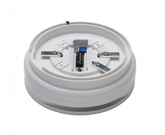 Nittan EV-SDR BASE SOUNDER Sounder c/w integral Detector Base