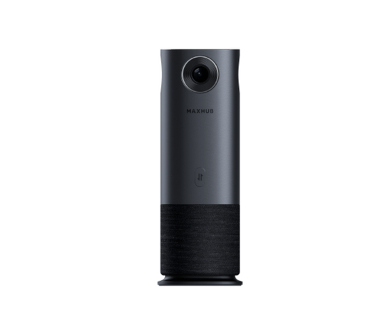 MAXHUB UC M40 360° All-in-One Conference Camera