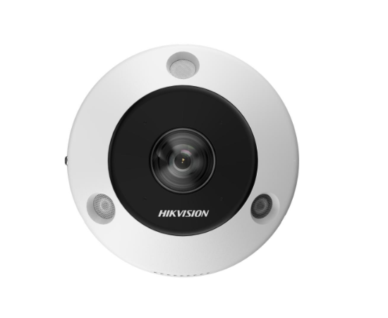 Hikvision DS-2CD6365G1-IVS