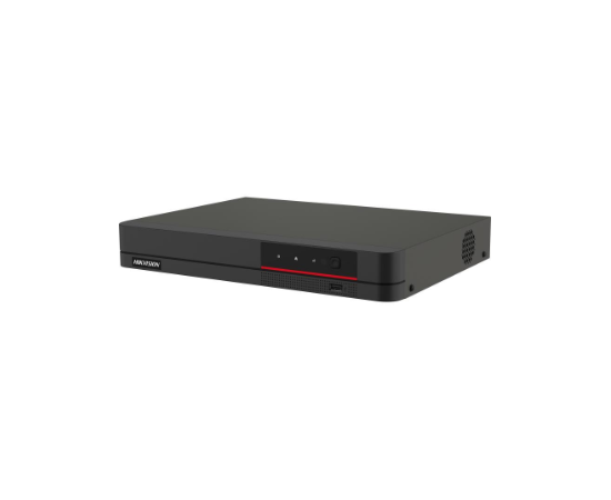 HIKVISION DS-7604NI-K1/4P/4G(C) 4K capable wireless 4G NVR with 4 port POE