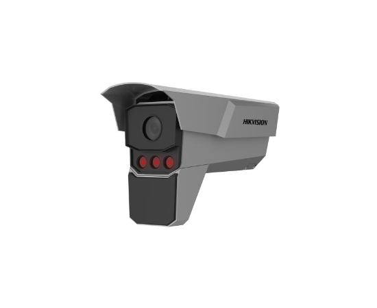 Hikvision IDS-TCM403-EIR/0832 4mp Motorized DeepinView ANPR camera with Speed...