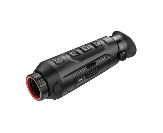 HIKMICRO LH19 2.0 Lynx 2.0 19mm 35mK 384x288 12um Smart Thermal Monocular