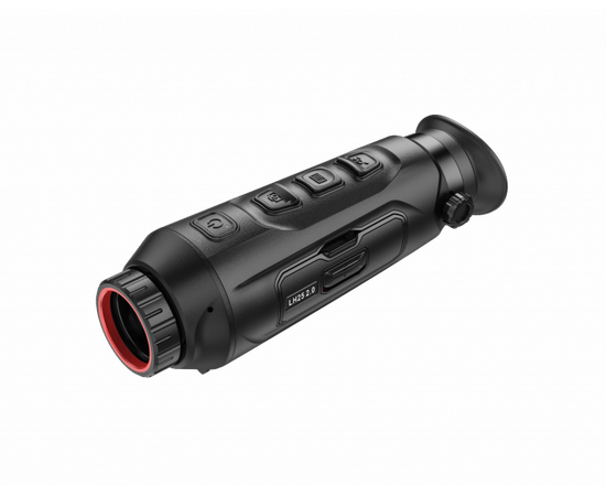 HIKMICRO LH25 2.0 Lynx 2.0 25mm 384x288 12um Smart Thermal Monocular