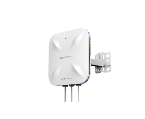 Ruijie RG-RAP6260(G) AX1800 WiFi 6 outdoor Access Point