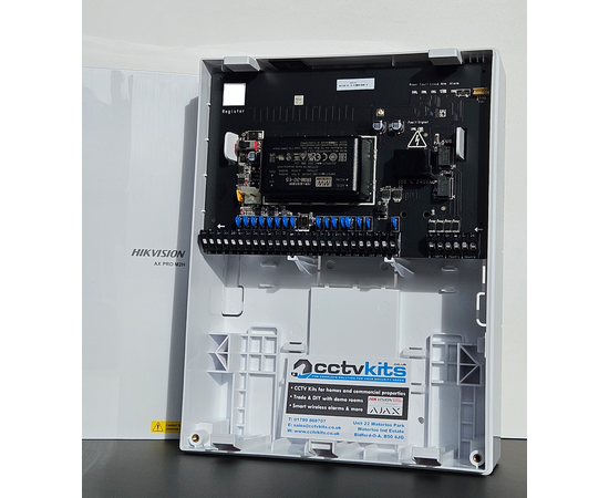 Hikvision DS-PWA96-M2H-WE