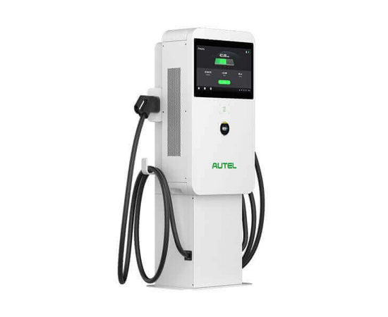 Sevadis MAXICHARGER-40KW