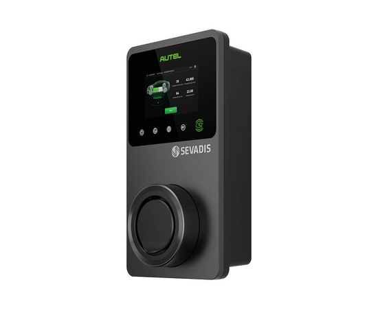 Sevadis EVAUTCS4GLCD
