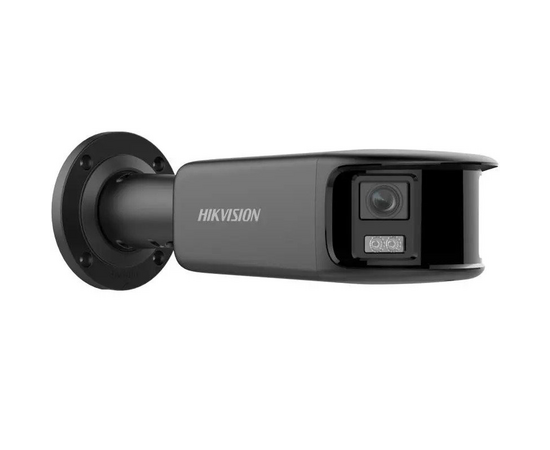 HIKVISION DS-2CD2T87G2P-LSU/SL AcuSense 8MP panoramic fixed lens ColourVu...