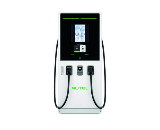 AUTEL MAXICHARGER DC FAST (60-240KW)