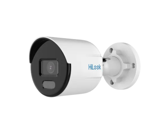 Hikvision HiLook ColorVu Lite IPC-B159H-MU 5MP Full-Time Colour Bullet Camera...