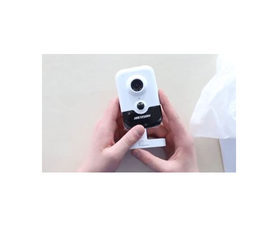 Hikvision DS-2CD2483G2-I