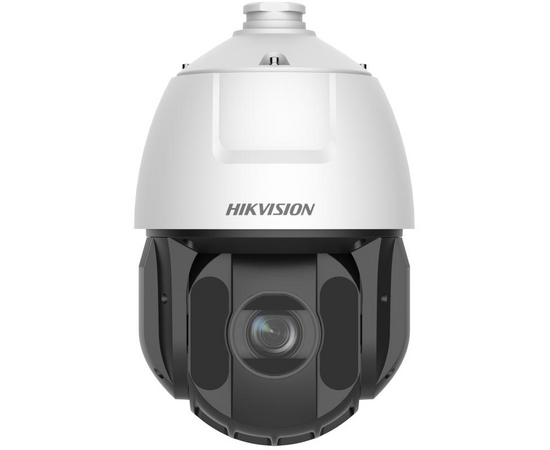HIKVISION DS-2DE5425IWG-4G 4MP 25X Pro Solar-powered Security PTZ Camera