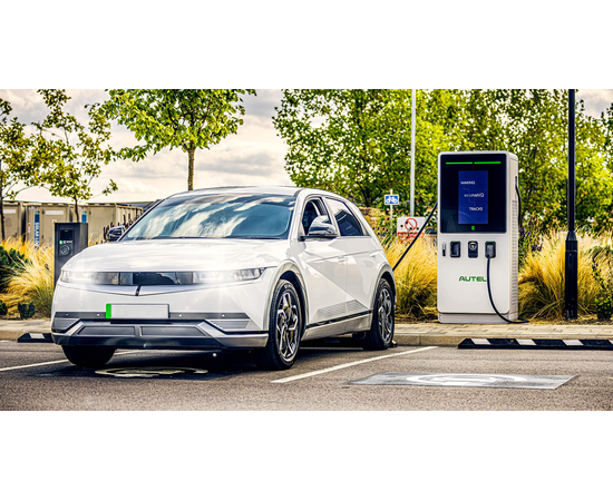 Sevadis MAXICHARGER-60KW